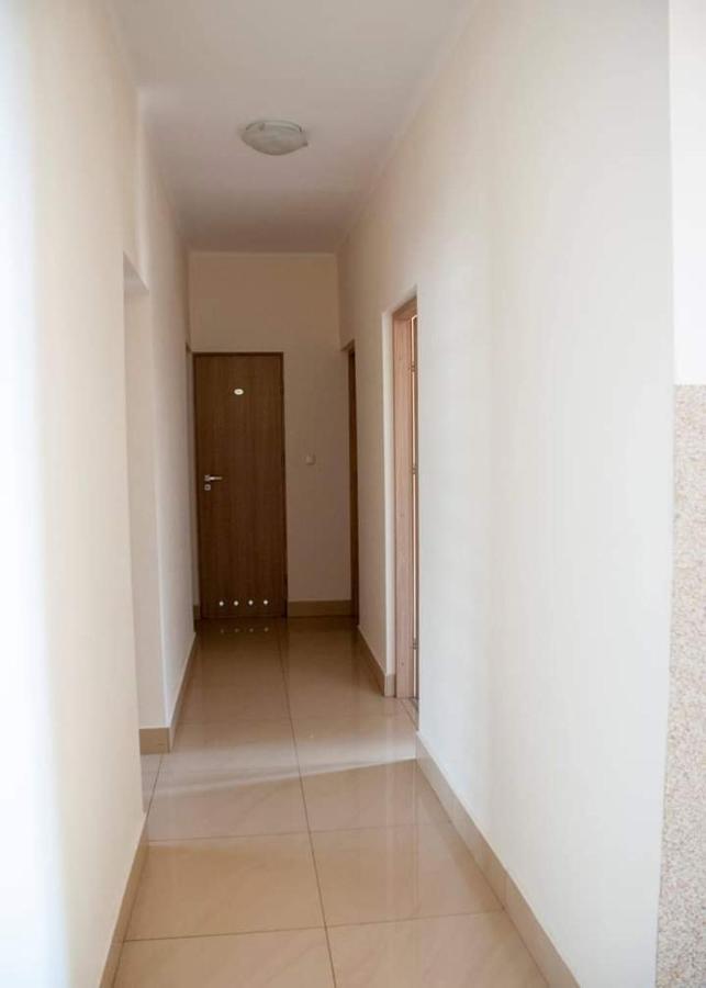 Osrodek Wczasowy Krasniczanka Hotel มูเชนา ภายนอก รูปภาพ
